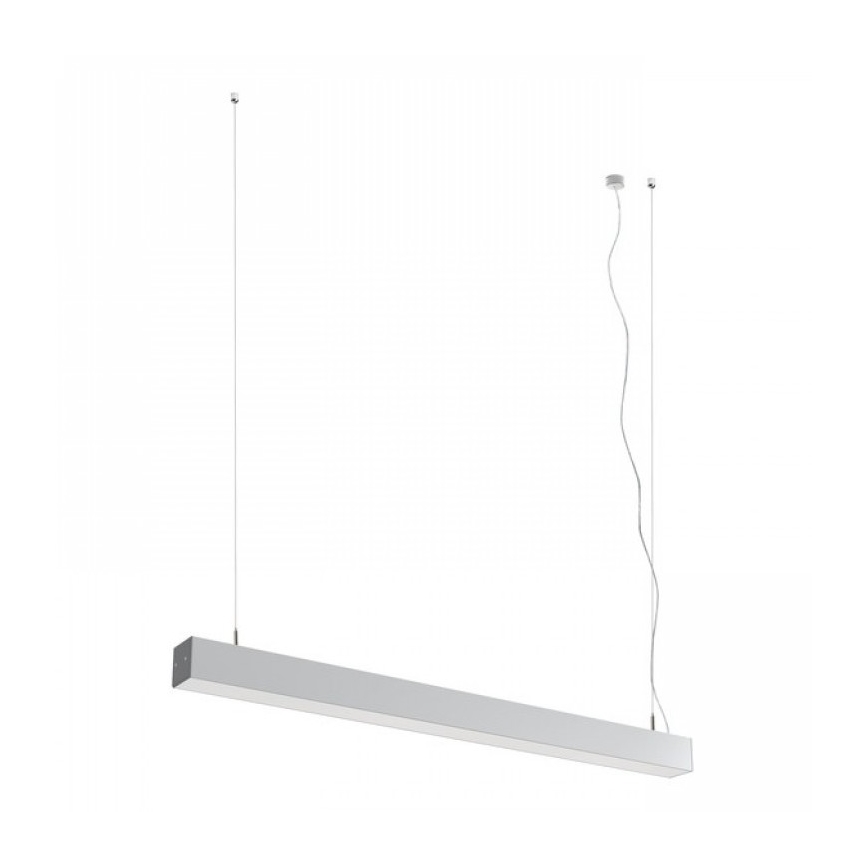 RED - Design Rendl - R12720 - LED Luster na lanku PESANTE LED/40W/230V