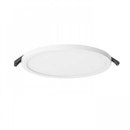 RED - Design Rendl - R12765 - LED Podhľadové svietidlo HUE LED/18W/230V