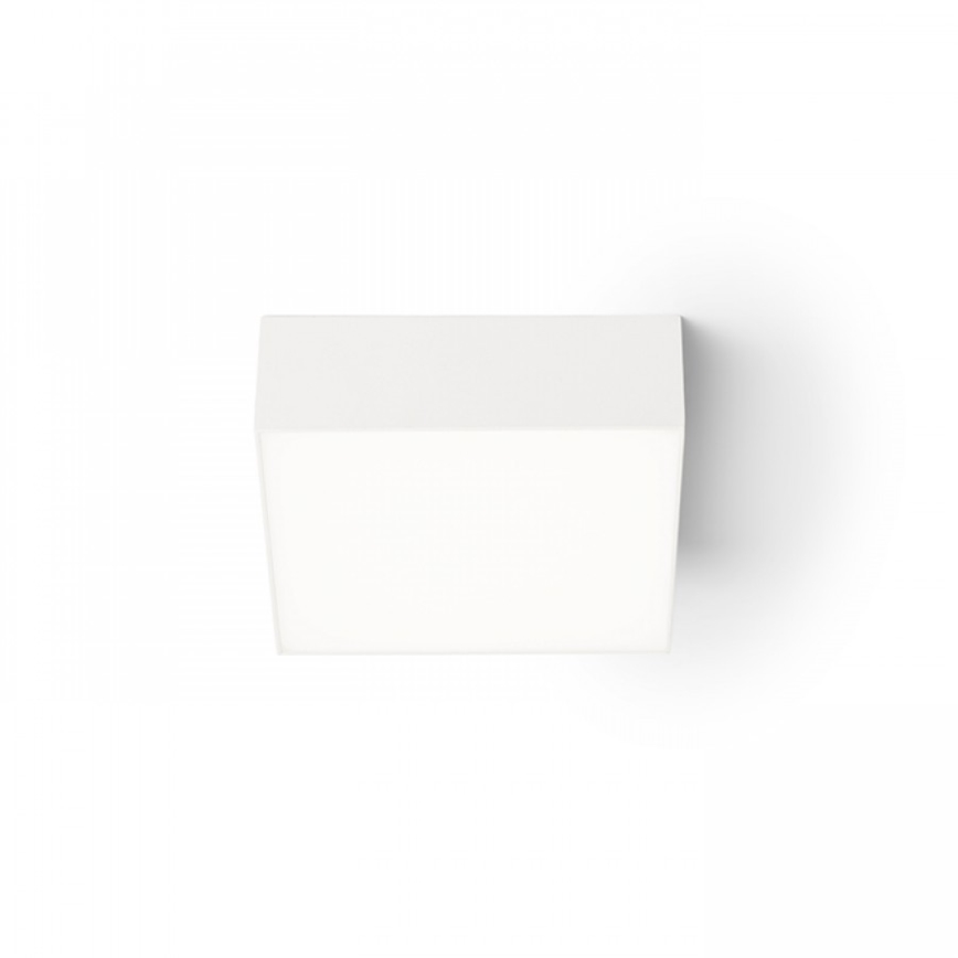 RED - Design Rendl - R12848 - LED Stropné svietidlo LARISA LED/15W/230V biela