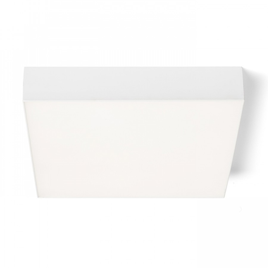 RED - Design Rendl - R12850 - LED Stropné svietidlo LARISA LED/30W/230V biela
