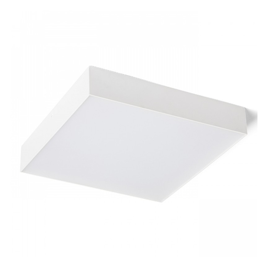 RED - Design Rendl - R12850 - LED Stropné svietidlo LARISA LED/30W/230V biela