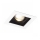 RED - Design Rendl - R12856 - LED Podhľadové svietidlo BONDY LED/7W/230V
