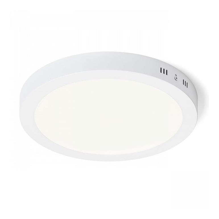 RED - Design Rendl - R12973 - LED Stropné svietidlo SOCORRO LED/24W/230V