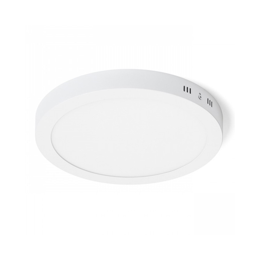 RED - Design Rendl - R12973 - LED Stropné svietidlo SOCORRO LED/24W/230V