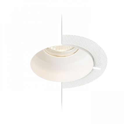 RED - Design Rendl - R13288 - Podhľadové svietidlo IPSO 1xGU10/35W/230V