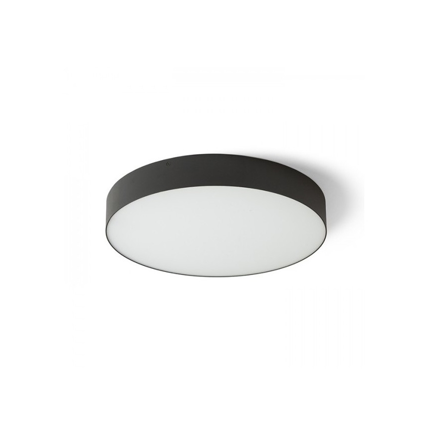 RED - Design Rendl - R13486 - LED Stropné svietidlo LARISA LED/50W/230V čierna
