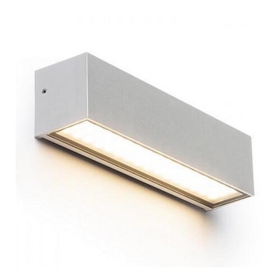 RED - Design Rendl - R13527 - LED Vonkajšie nástenné svietidlo CAMARGUE LED/6W/230V IP65