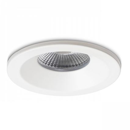 RED - Design Rendl - R13602 - LED Kúpeľňové podhľadové svietidlo BELLA LED/11W/230V IP65