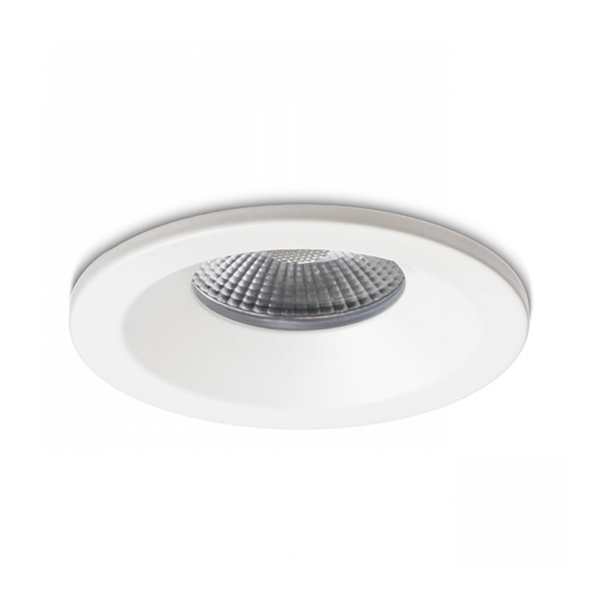 RED - Design Rendl - R13602 - LED Kúpeľňové podhľadové svietidlo BELLA LED/11W/230V IP65