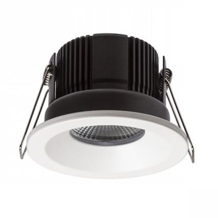 RED - Design Rendl - R13602 - LED Kúpeľňové podhľadové svietidlo BELLA LED/11W/230V IP65