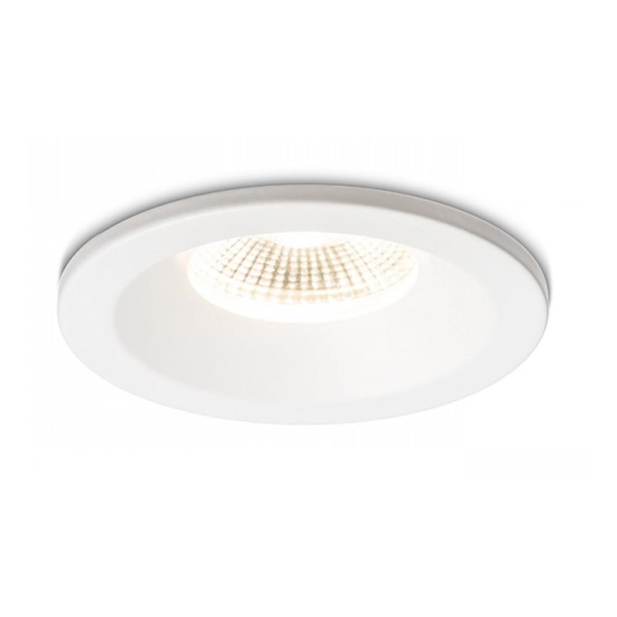 RED - Design Rendl - R13602 - LED Kúpeľňové podhľadové svietidlo BELLA LED/11W/230V IP65