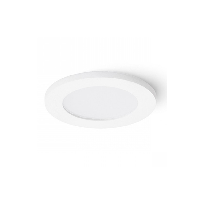 RED - R12659 - Kúpeľňové podhľadové svietidlo LEROY 1xGU5,3/35W/12V IP44