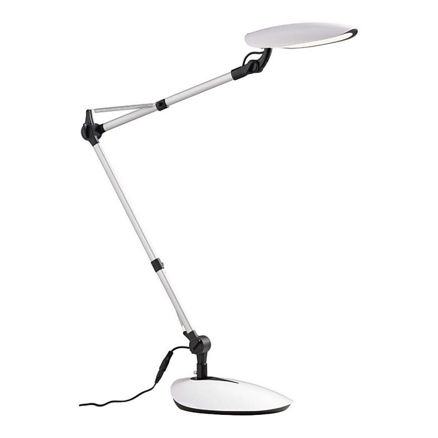 Redo 01-1036 - LED Stolná lampa KEPLER VEIOZA LED/6.5W/230V