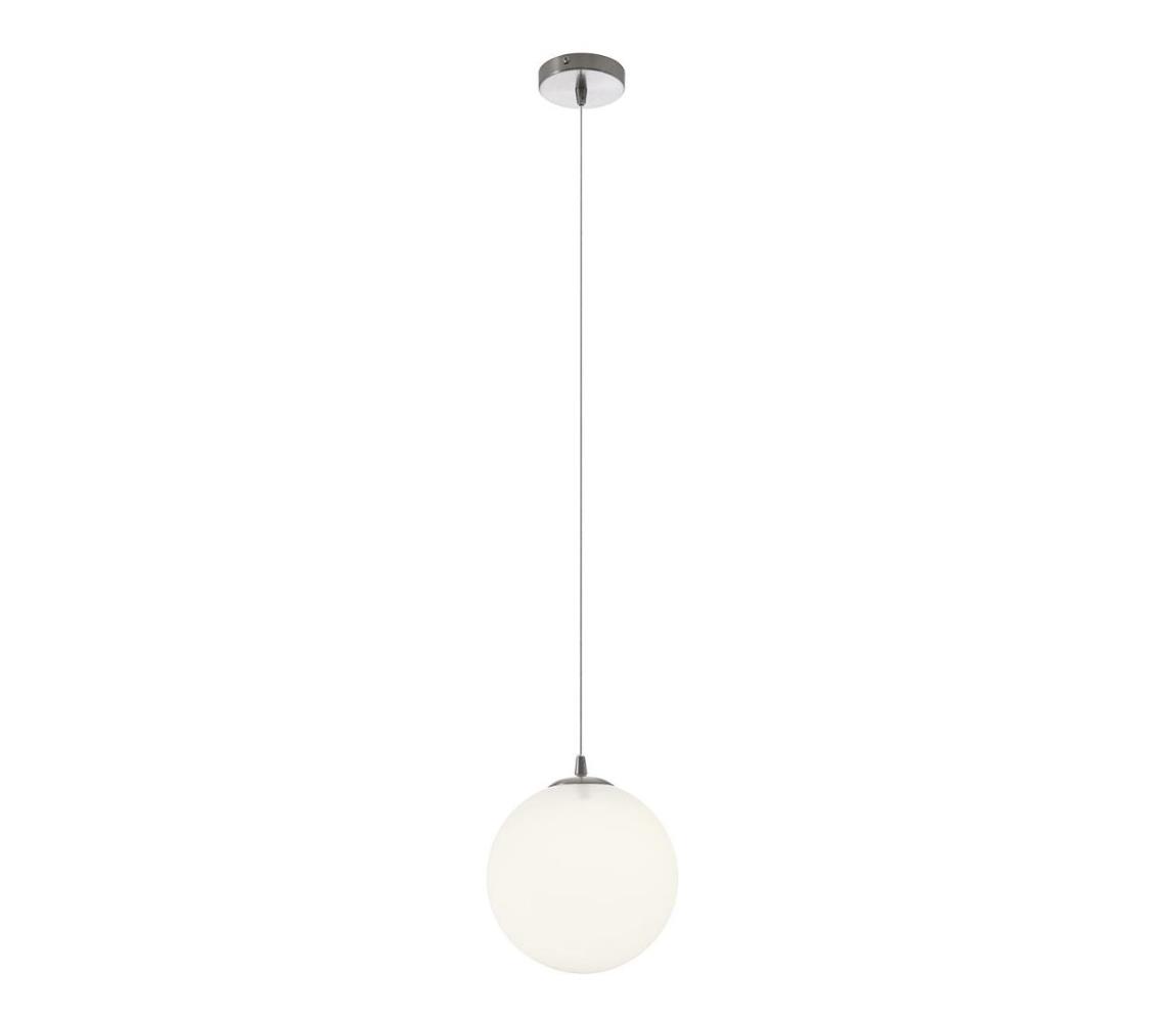 Redo 01-1064 - Luster na lanku OLA 1xE27/42W/230V 01-1064
