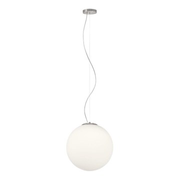 Redo 01-1066 - Luster na lanku OLA 2xE27/42W/230V pr. 40 cm