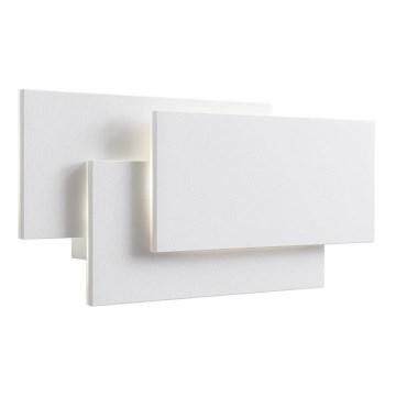 Redo 01-1444 - LED nástenné svietidlo GAMER LED/12W/230V