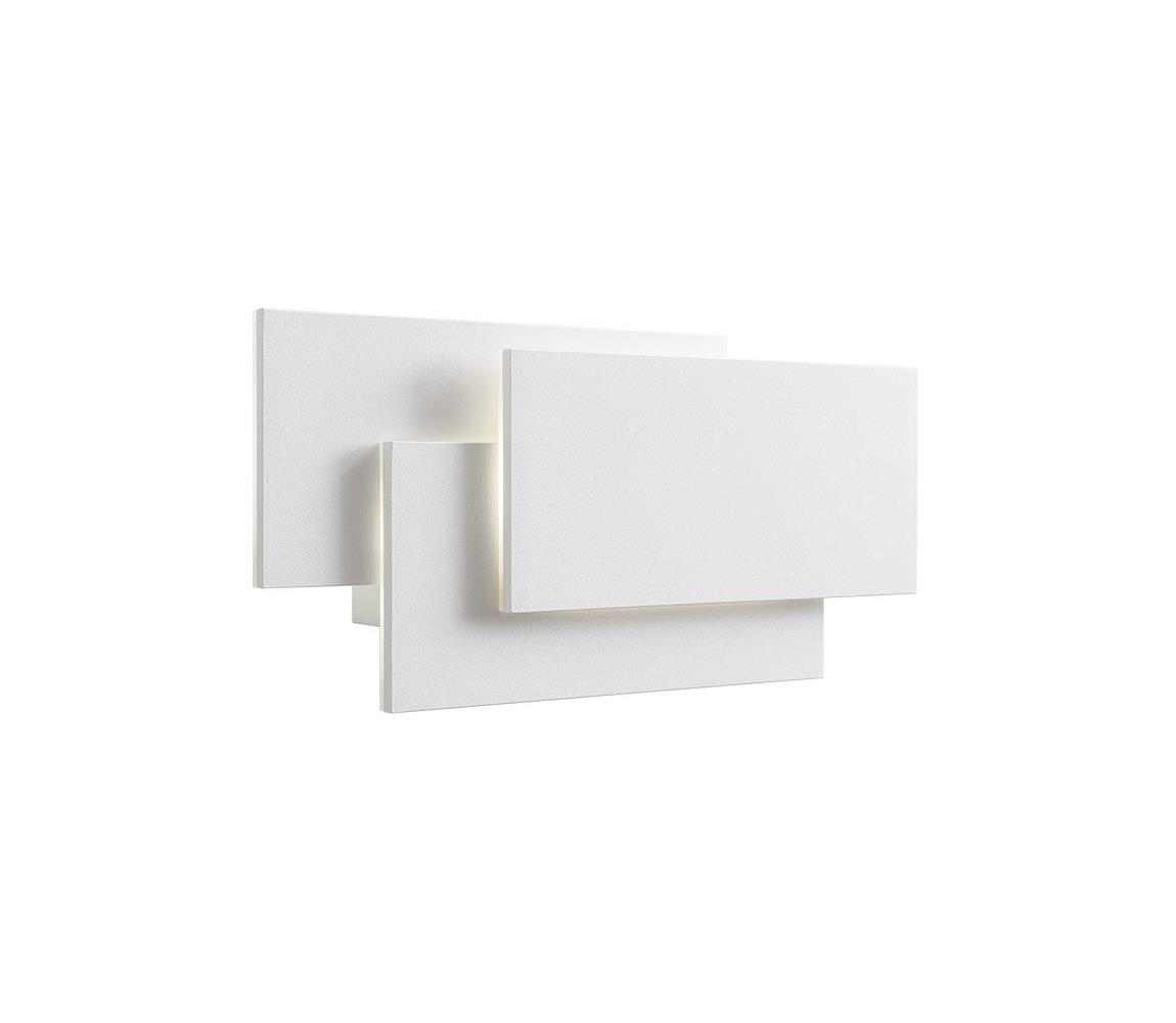 Redo 01-1444 - LED nástenné svietidlo GAMER LED/12W/230V 01-1444