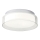 Redo 01-1453 - LED Kúpeľňové stropné svietidlo NAJI LED/12W/230V pr. 30 cm IP44