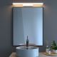 Redo 01-1526 - LED Kúpeľňové osvetlenie zrkadla DAO 1xLED/24W/230V IP44
