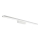 Redo 01-1527 - LED Kúpeľňové osvetlenie zrkadla DAO 1xLED/36W/230V IP44