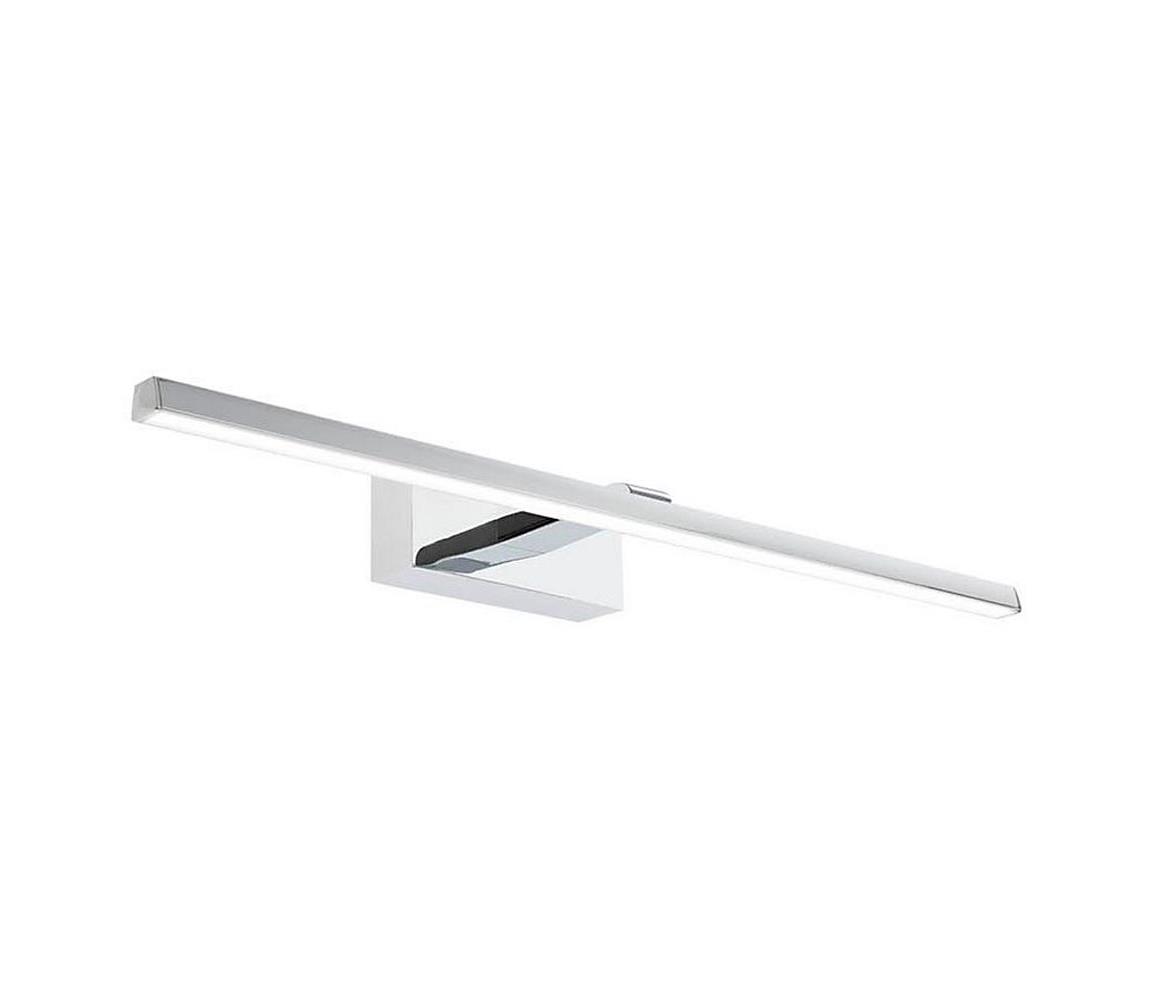 Redo 01-1672 - LED osvetlenie zrkadla do kúpeľne NEPTUNE LED/12W/230V IP44 01-1672