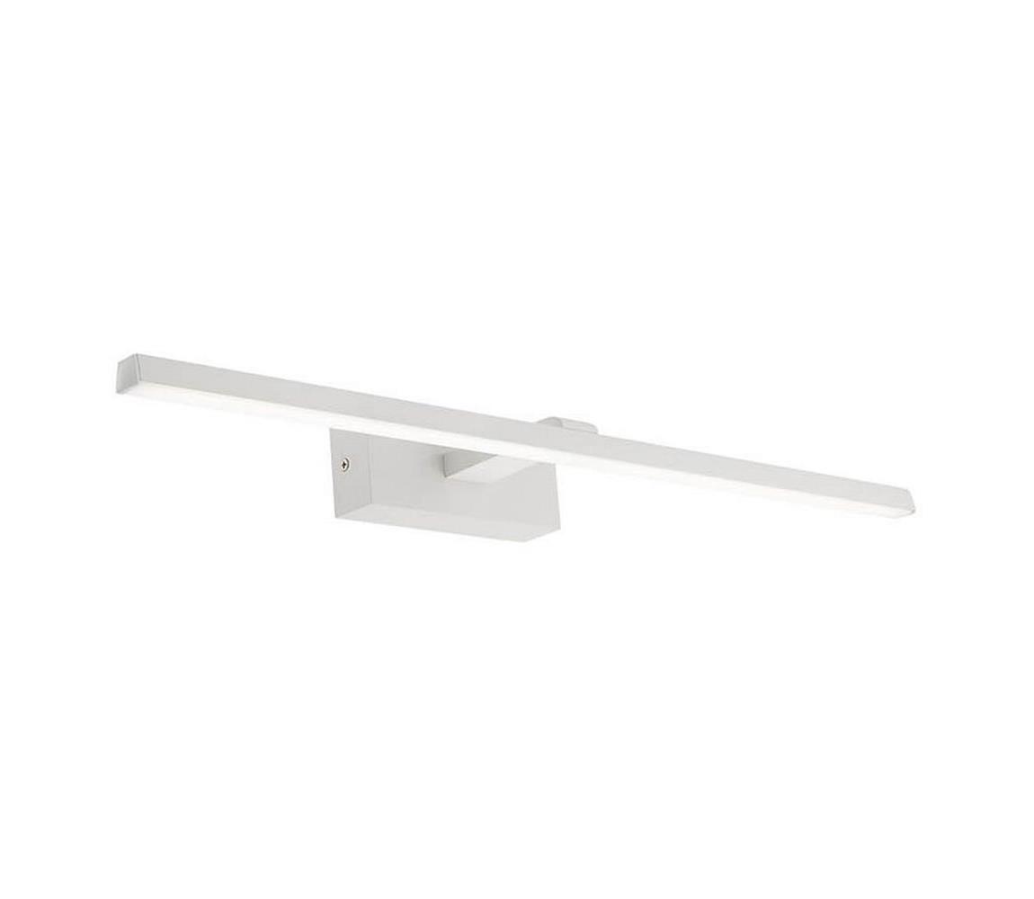 Redo 01-1673 - LED osvetlenie zrkadla do kúpeľne NEPTUNE LED/12W/230V IP44 01-1673