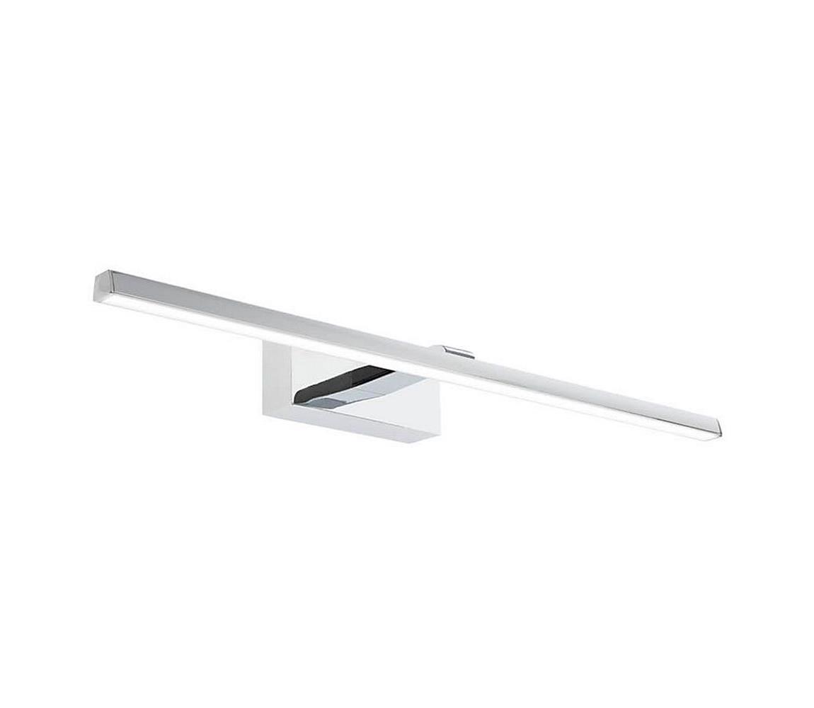 Redo 01-1674 - LED osvetlenie kúpeľňového zrkadla NEPTUNE LED/12W/230V IP44 01-1674