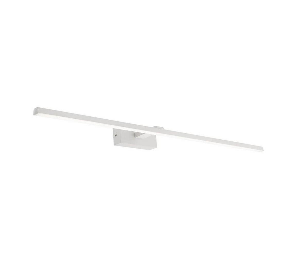 Redo 01-1675 - LED osvetlenie zrkadla do kúpeľne NEPTUNE LED/18W/230V IP44 01-1675