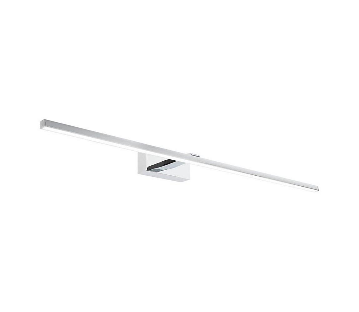 Redo 01-1676 - LED osvetlenie kúpeľňového zrkadla NEPTUNE LED/18W/230V IP44 01-1676