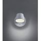 Redo 01-1738 - LED Nástenné svietidlo SHAKER LED/6W/230V