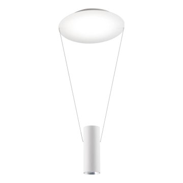 Redo 01-1970 - LED Stmievateľný luster na lanku ESSENCE LED/24W/230V CRI 90 3000K biela