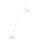 Redo 01-1988 - Stojacia lampa FISHER 1xE27/42W/230V biela
