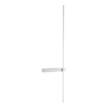 Redo 01-2479 - LED nástenné svietidlo TANGENT LED/14W/230V biela