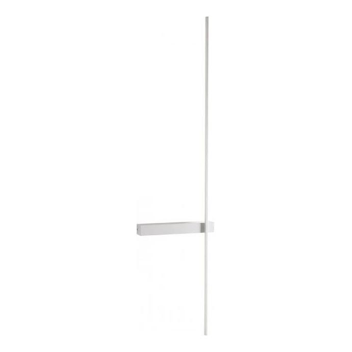 Redo 01-2479 - LED nástenné svietidlo TANGENT LED/14W/230V biela