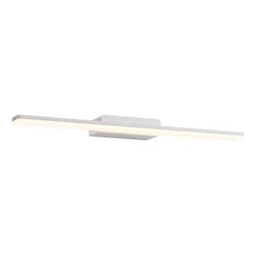 Redo 01-2503 - LED Kúpeľňové osvetlenie zrkadla BARRIO LED/17,25W/230V 60 cm CRI 90 IP44 biela