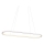 Redo 01-2523 - LED Stmievateľný luster na lanku LAP LED/32W/230V CRI 90 biela