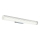 Redo 01-2591 - LED osvetlenie zrkadla do kúpeľne RIGAL LED/12W/230V 4000K 90 cm CRI 90 IP44 lesklý chróm/biela