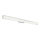 Redo 01-2592 - LED osvetlenie kúpeľňového zrkadla RIGAL LED/18W/230V 3000K 91 cm CRI 90 IP44 lesklý chróm/biela