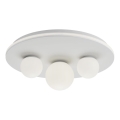 Redo 01-2657 - LED stropné svietidlo CORUM LED/48W/230V 3000K CRI 90 biela