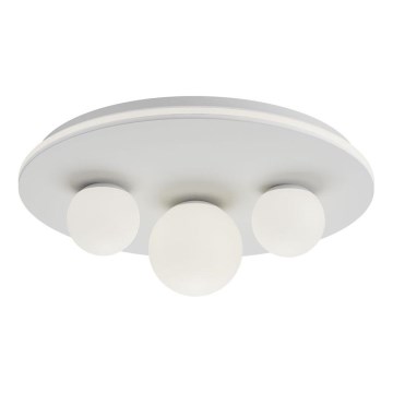 Redo 01-2657 - LED stropné svietidlo CORUM LED/48W/230V 3000K CRI 90 biela