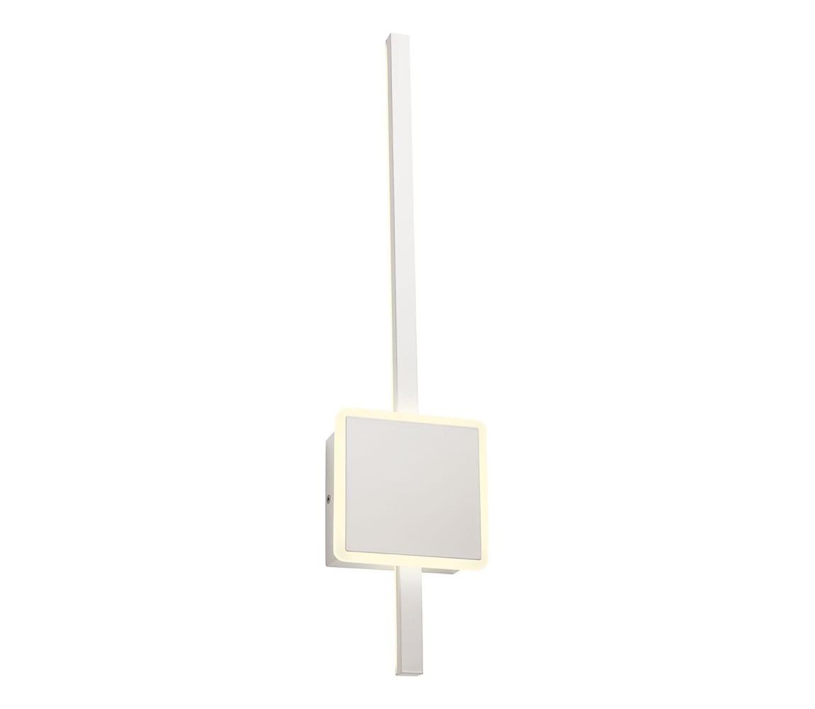 Redo 01-2696 - LED Nástenné svietidlo DIAZ LED/20W/230V CRI 90 biela 01-2696