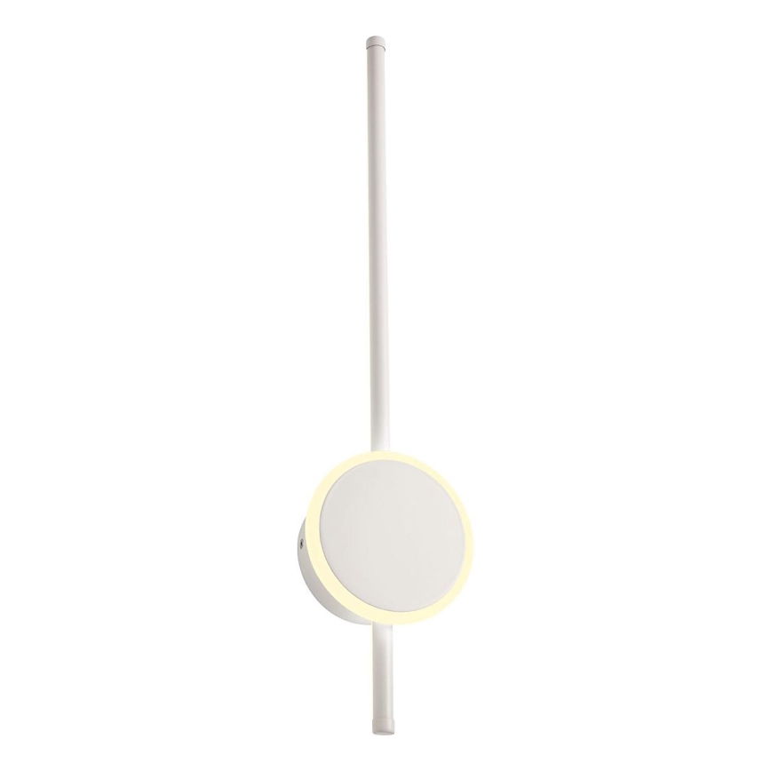 Redo 01-2699 - LED Nástenné svietidlo DIAZ LED/18W/230V CRI 90 biela