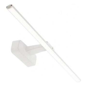 Redo 01-3085 - LED svietidlo na obrazy STEAM LED/12W/230V 59,5 cm biela