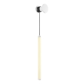 Redo 01-3301 - LED stmievateľná nástenná lampa SWING LED/9W/230V 3000/4000K CRI 90 biela