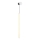 Redo 01-3303 - LED Stmievateľné nástenné svietidlo SWING LED/16W/230V 3000/4000K CRI 90 biela