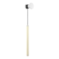 Redo 01-3361 - LED Stmievateľná nástenná lampa SWING LED/9W/230V 3000/4000K CRI 90 biela