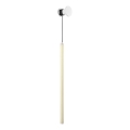 Redo 01-3363 - LED stmievateľné nástenné svietidlo SWING LED/16W/230V 3000/4000K CRI 90 biela
