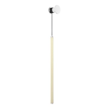 Redo 01-3363 - LED stmievateľné nástenné svietidlo SWING LED/16W/230V 3000/4000K CRI 90 biela