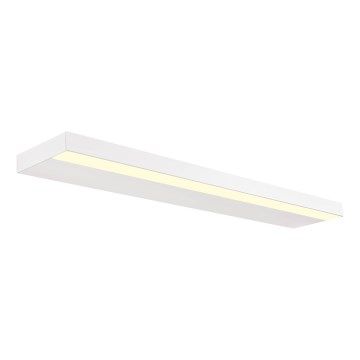 Redo 01-3554 - LED Nástenné svietidlo SEED LED/30W/230V biela