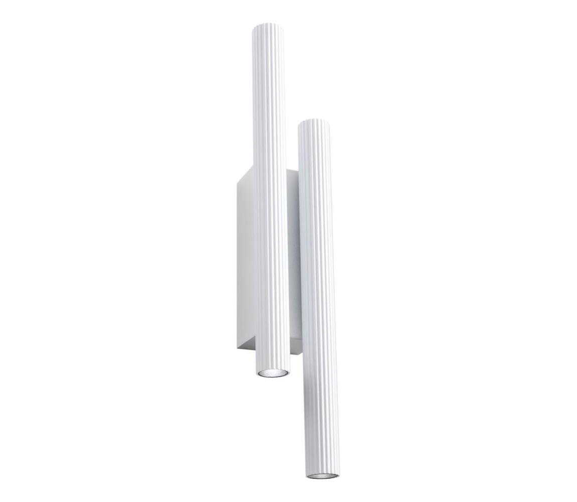 Redo 01-3850 - LED nástenné svietidlo NIKOS 4xLED/4W/230V 3000K CRI 90 biela 01-3850